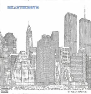 Beastie Boys, The - To The 5 Boroughs