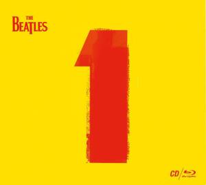 Beatles, The - 1 (+BR)