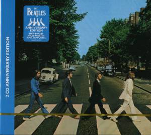 Beatles, The - Abbey Road (Box)
