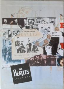 Beatles, The - Anthology