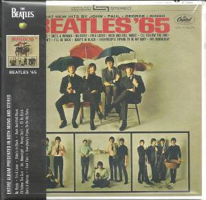Beatles, The - Beatles ‘65 (US)