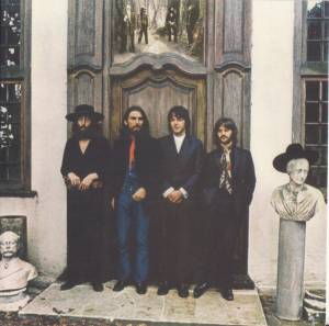 Beatles, The - Hey Jude (US)