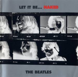 Beatles, The - Let It Be… Naked