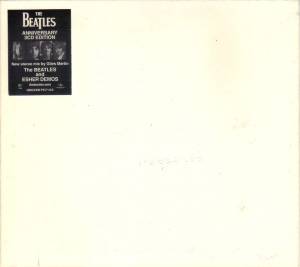 Beatles, The - The Beatles (White Album) - deluxe