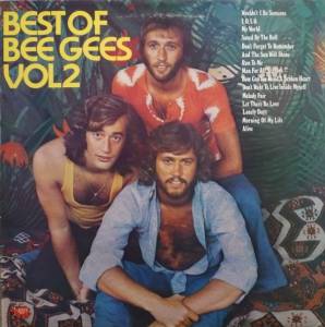 Bee Gees - Best Of Bee Gees Volume 2