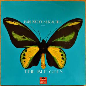 Bee Gees - Rare, Precious & Beautiful Volume 3