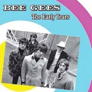 Bee Gees - The Early Years