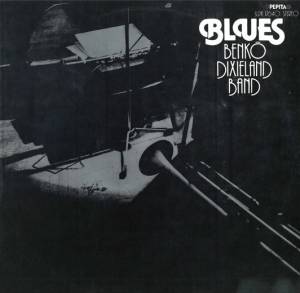 Benk'o Dixieland Band - Blues