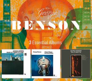 Benson, George - Essential Albums