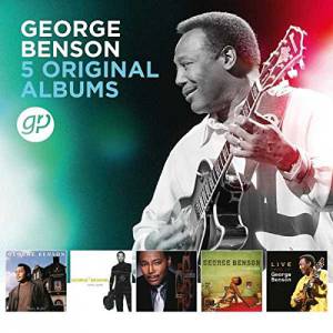 Benson, George - Original Albums
