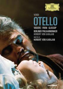 Berliner Philharmoniker - Verdi: Otello