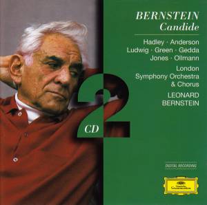 Bernstein, Leonard - Bernstein: Candide