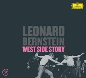 Bernstein, Leonard - Bernstein: West Side Story