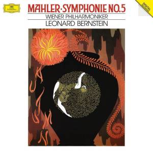 Bernstein, Leonard - Mahler: Symphony No.5