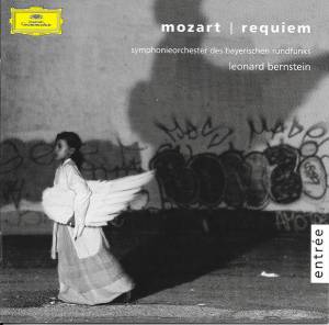 Bernstein, Leonard - Mozart: Requiem