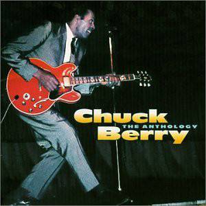Berry, Chuck - The Anthology