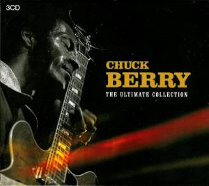 Berry, Chuck - The Ultimate