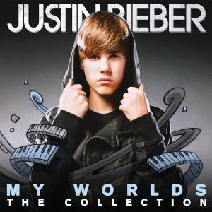Bieber, Justin - My Worlds - The Collection