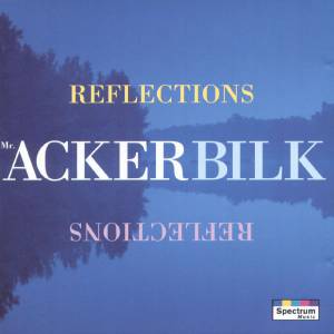Bilk, Acker - Reflections