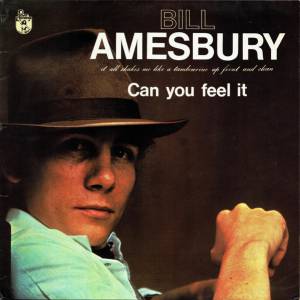 Bill Amesbury - Can You Feel It