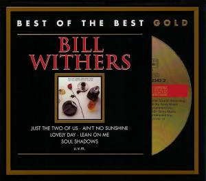 BILL WITHERS - WITHERS' G.H.
