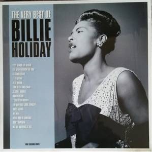 BILLIE HOLIDAY - THE VERY BEST OF