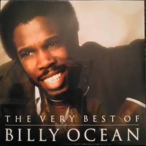 BILLY OCEAN - THE VERY BEST OF BILLY OCEAN