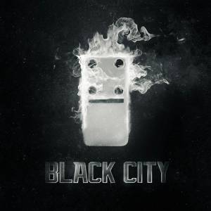 BLACK CITY - FIRE