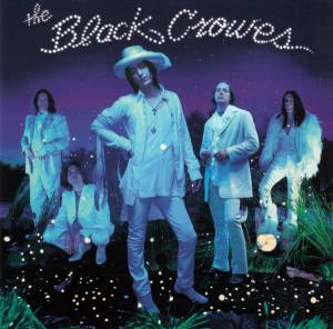 Black Crowes, The - By Your Side