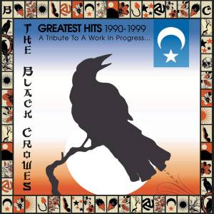 Black Crowes, The - Greatest Hits 1990-1999