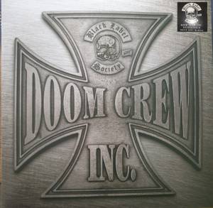 Black Label Society - Doom Crew Inc.