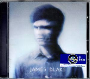 Blake, James - James Blake