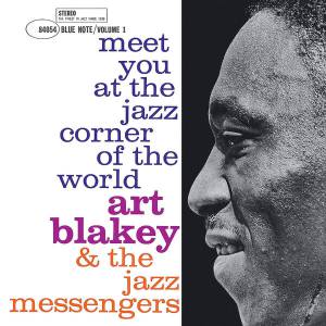 Blakey, Art - Meet You At The Jazz Corner Of The World - Vol 1
