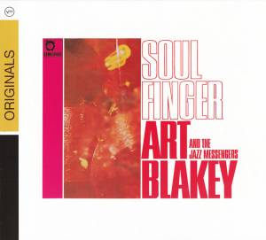 Blakey, Art - Soul Finger