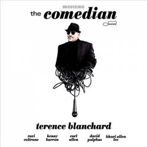 Blanchard, Terence - The Comedian