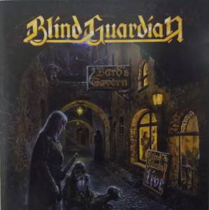 Blind Guardian - Live