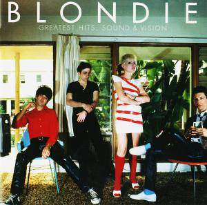 Blondie - Greatest Hits (+DVD)