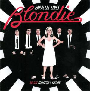 Blondie - Parallel Lines (+DVD)