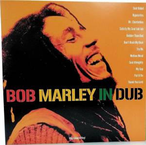 BOB MARLEY - IN DUB
