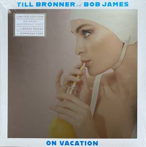 BOB  TILL / JAMES BRONNER - ON VACATION