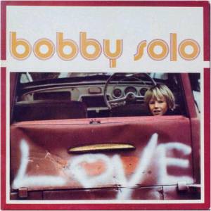 Bobby Solo - Love
