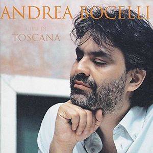 Bocelli, Andrea - Cieli Di Toscana