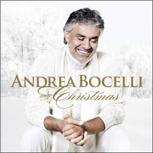Bocelli, Andrea - My Christmas