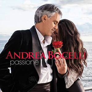 Bocelli, Andrea - Passione