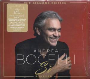 Bocelli, Andrea - Si Forever