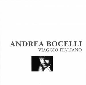 Bocelli, Andrea - Viaggio Italiano