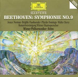Boehm, Karl - Beethoven: Symphony No.9 