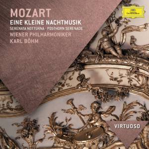 Boehm, Karl - Mozart: Eine Kleine Nachtmusik