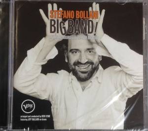 Bollani, Stefano - Big Band!