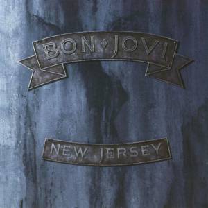 Bon Jovi - New Jersey